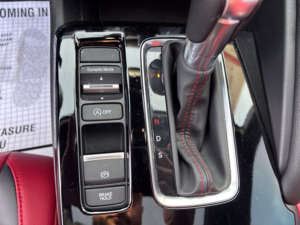 Used 2024 Acura Integra A-Spec FWD image 25
