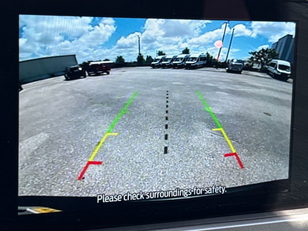 Certified 2023 Ford Escape Active image 20