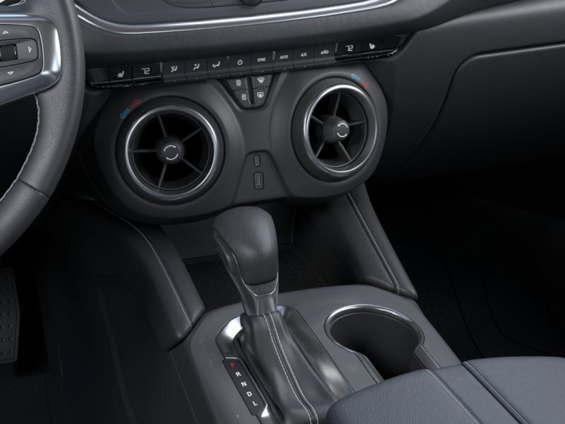 New 2026 Chevrolet Blazer LT w/ LPO, Floor Liner Package FWD image 24