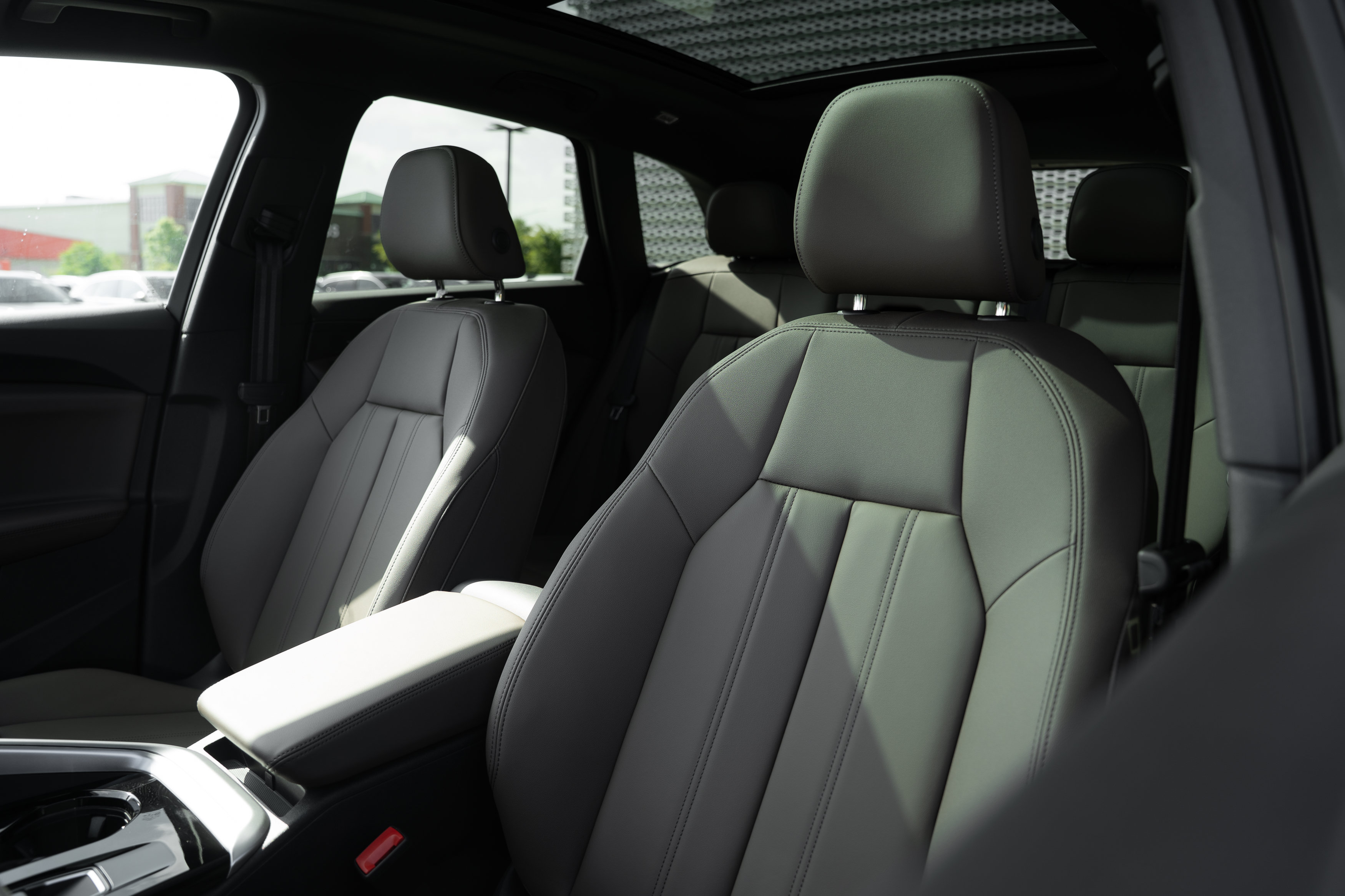 New 2026 Audi Q5 Premium AWD/4WD image 25
