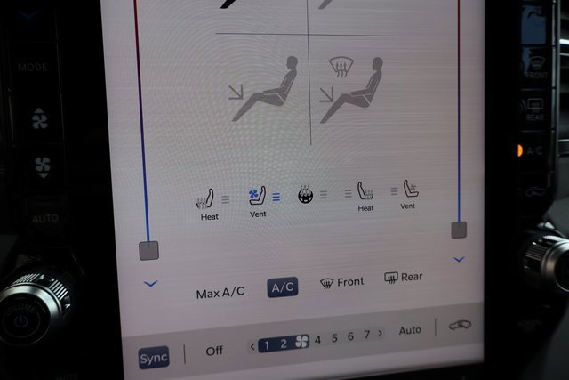 New 2026 RAM 2500 Laramie image 24