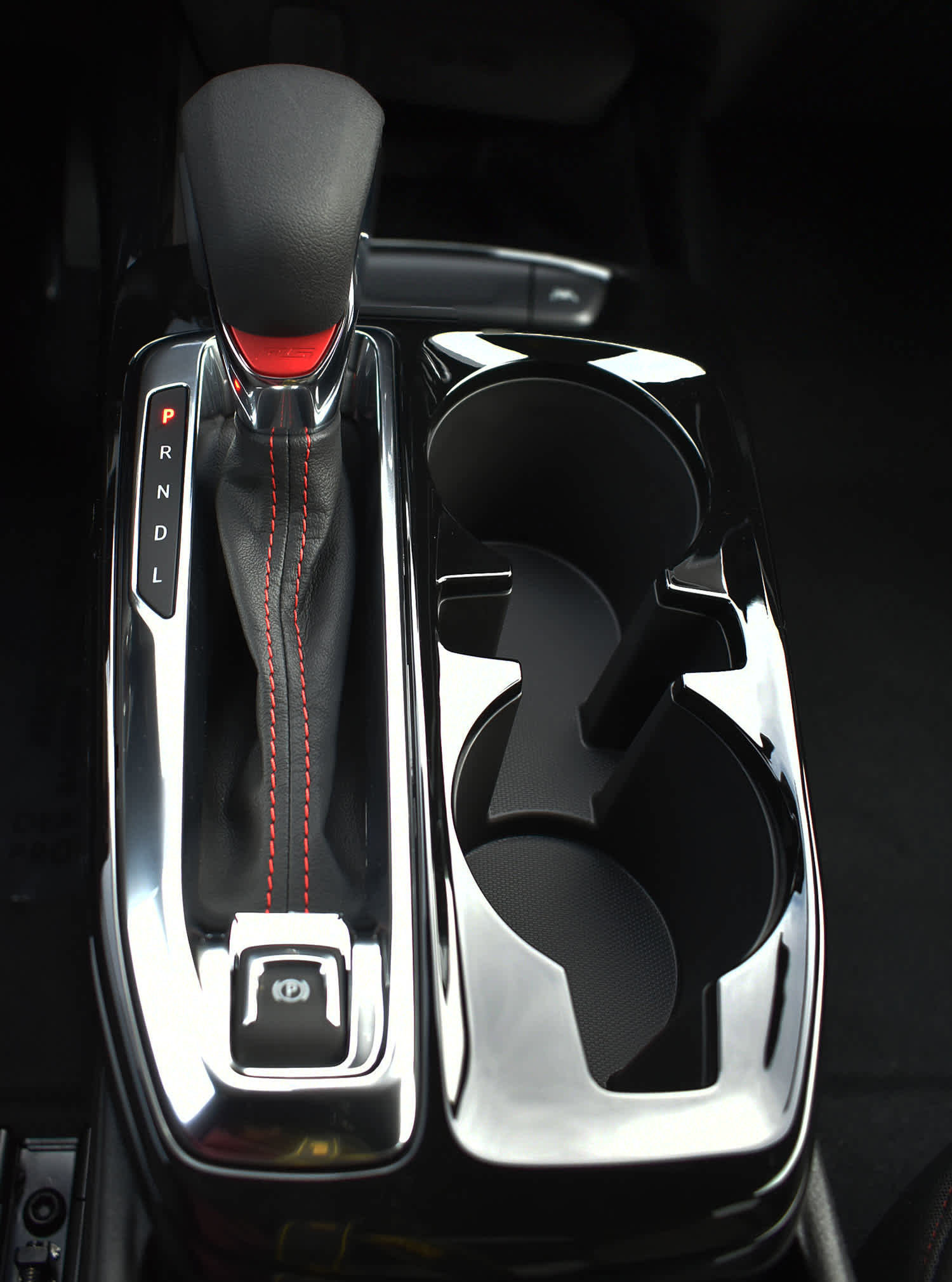 New 2026 Chevrolet Trax RS w/ Sunroof Package image 23