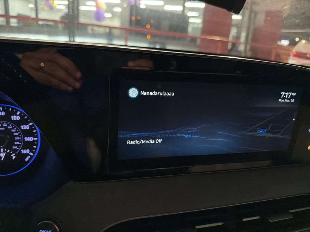 Used 2022 Hyundai Palisade SEL w/ Premium Package image 5