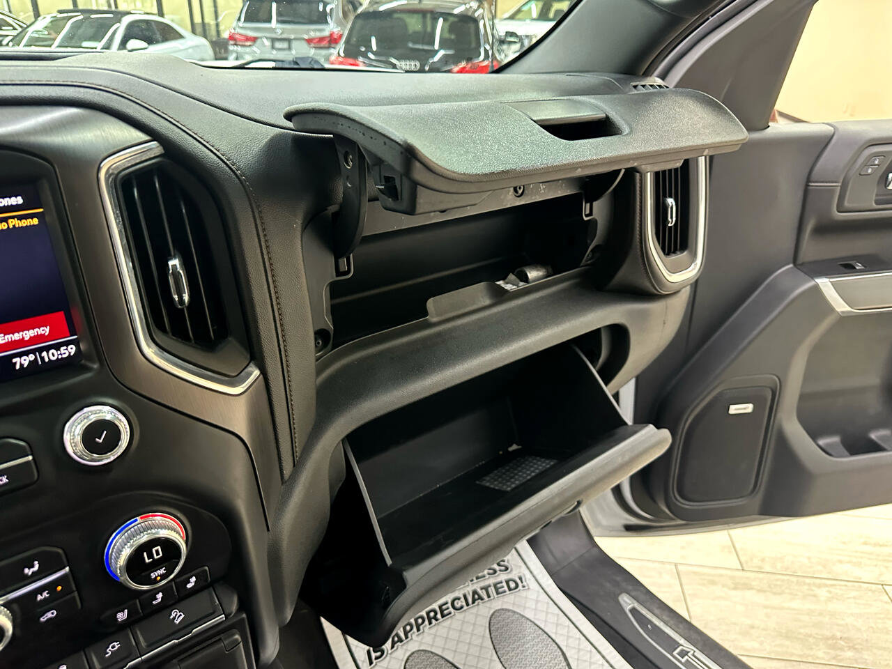 Used 2019 GMC Sierra 1500 AT4 w/ AT4 Premium Package image 30