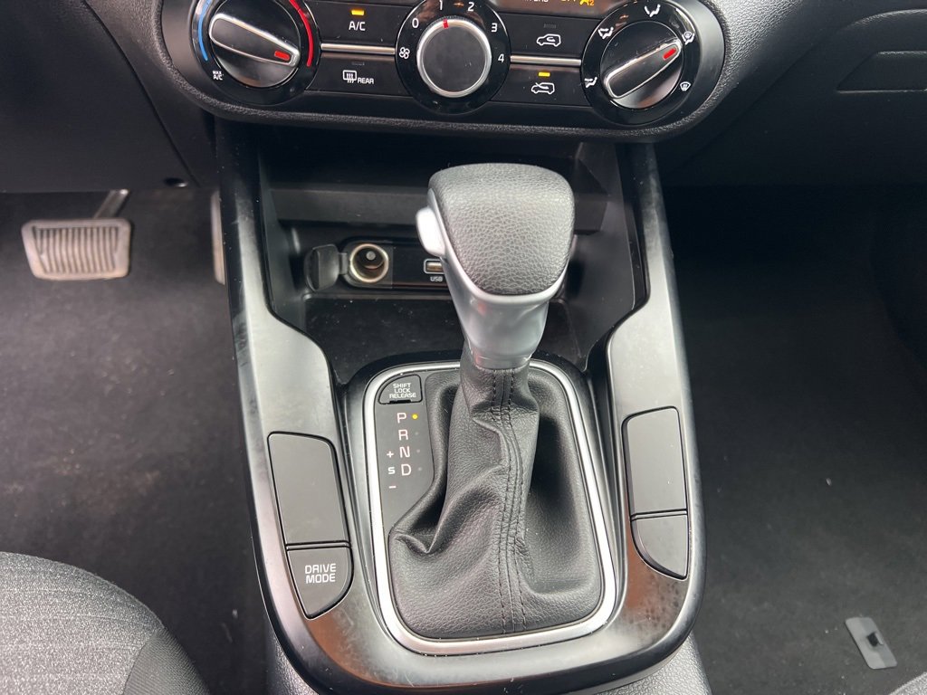 Certified 2020 Kia Soul S image 17