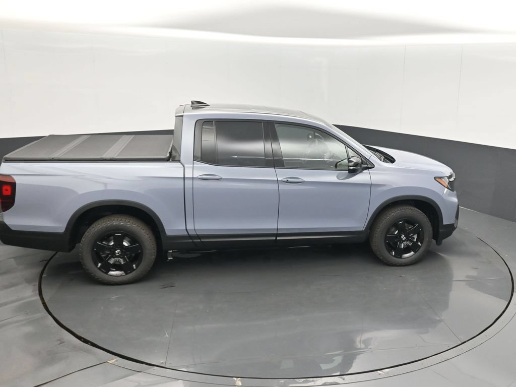 New 2026 Honda Ridgeline Black Edition image 14