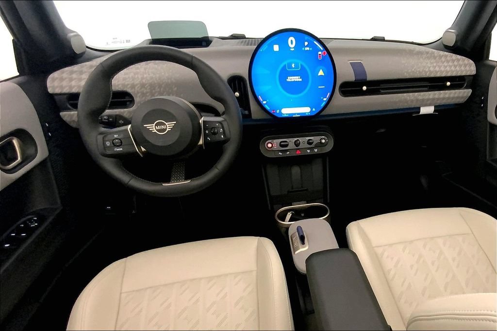 Used 2026 MINI Cooper S FWD image 16