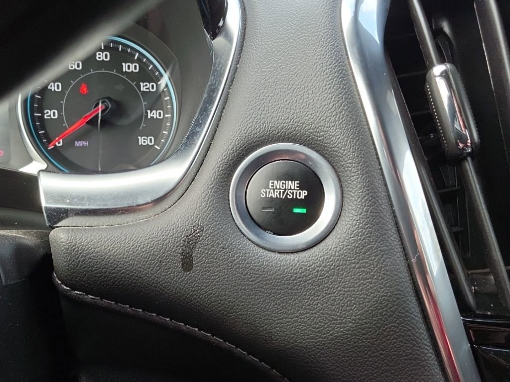 Certified 2024 Chevrolet Traverse LT w/ Midnight/Sport Edition image 13