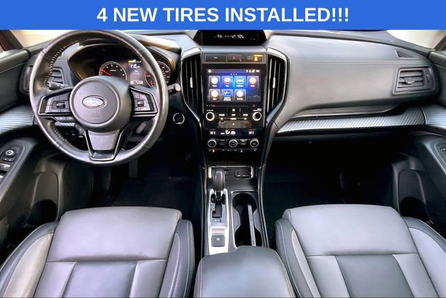 Used 2022 Subaru Ascent Onyx Edition image 15
