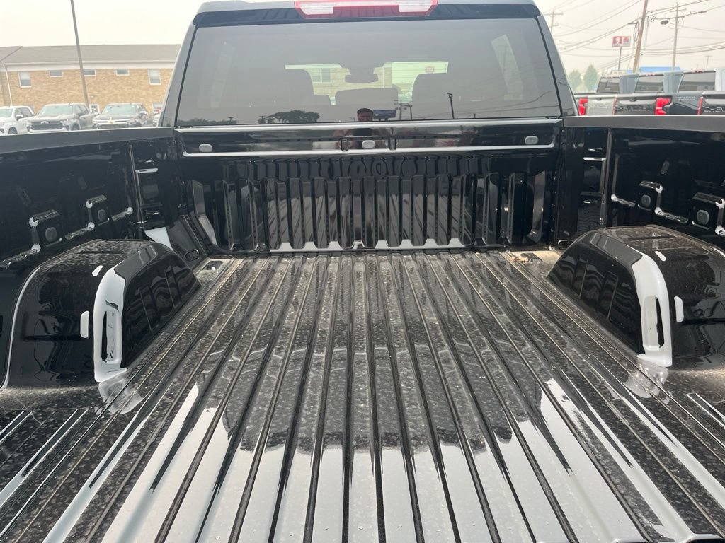 New 2026 Chevrolet Silverado 1500 LT AWD/4WD image 5