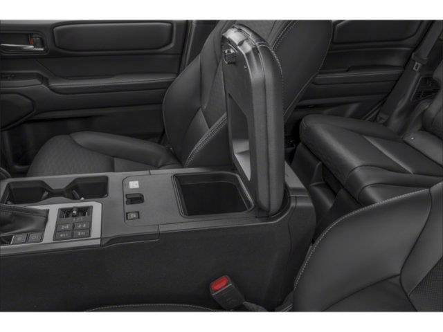New 2027 Toyota Land Cruiser AWD/4WD image 9