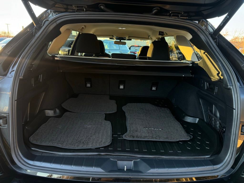 Used 2024 Subaru Outback Premium image 13