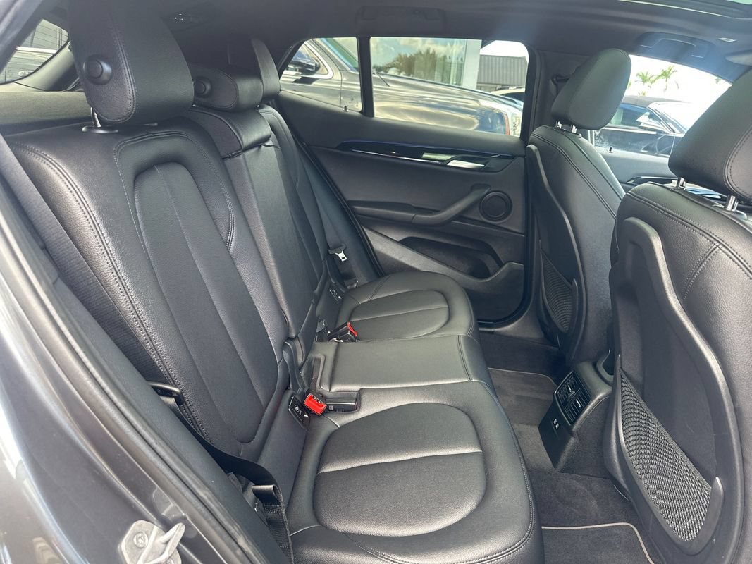 Used 2019 BMW X2 xDrive28i w/ Convenience Package AWD/4WD image 29