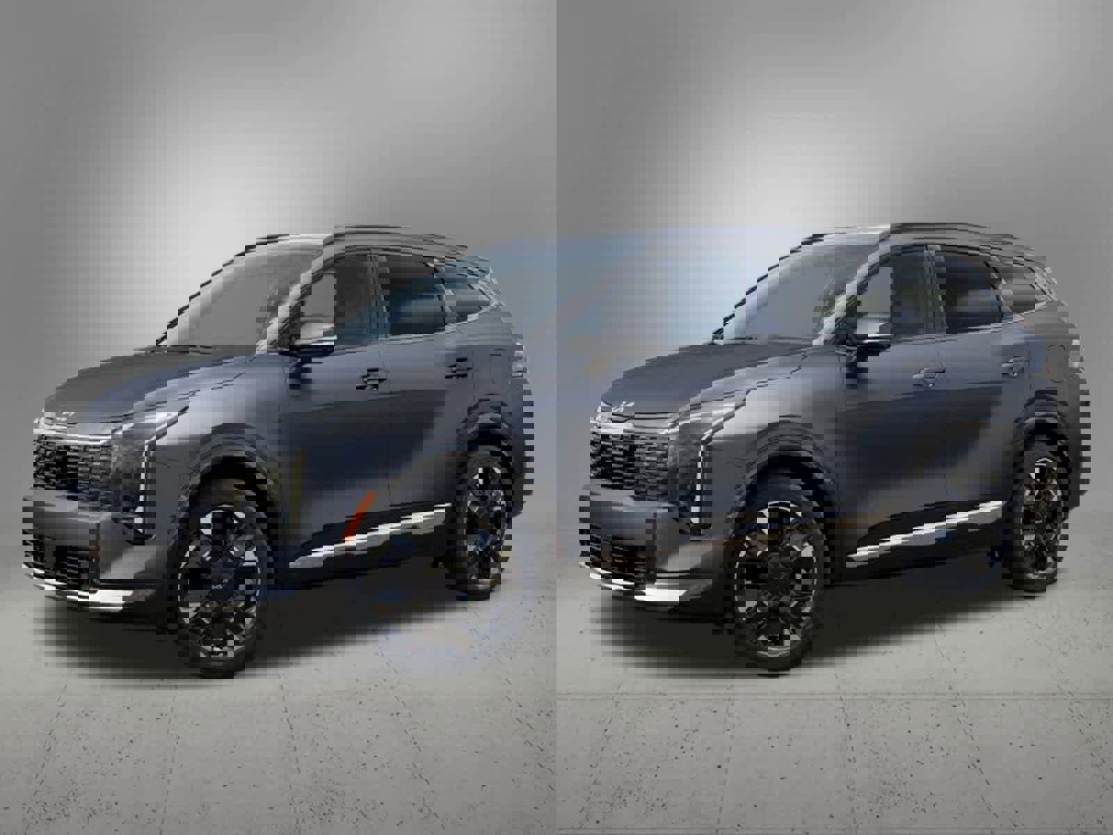 New 2026 Kia Sportage SX Prestige image 3