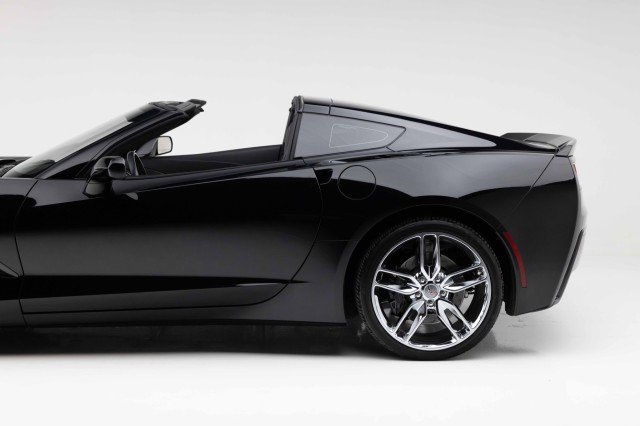 Used 2014 Chevrolet Corvette Stingray Coupe w/ 3LT Preferred Equipment Group image 35