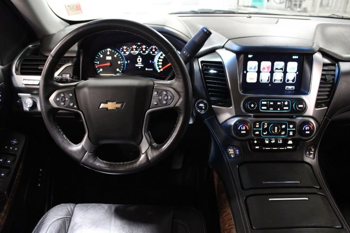 Used 2016 Chevrolet Tahoe LTZ image 32