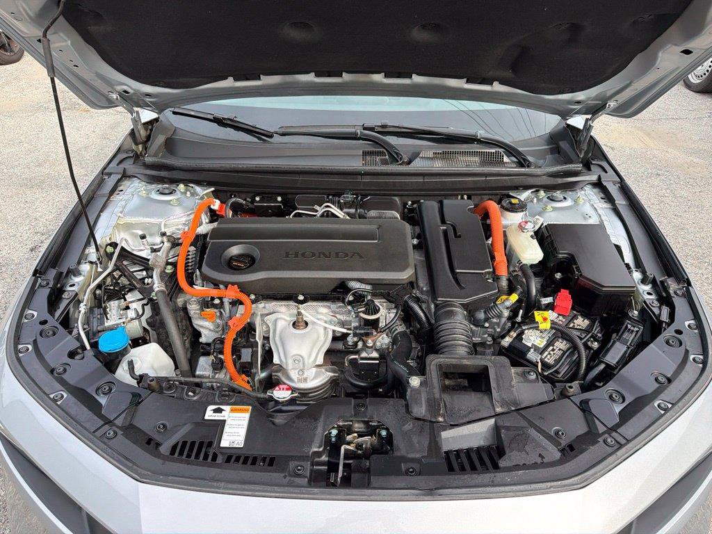 Used 2024 Honda Accord Sport image 13