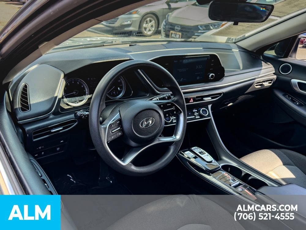 Used 2021 Hyundai Sonata SEL FWD image 6
