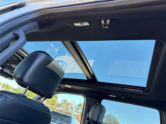 Certified 2023 Ford F150 Lariat w/ Equipment Group 502A High image 24