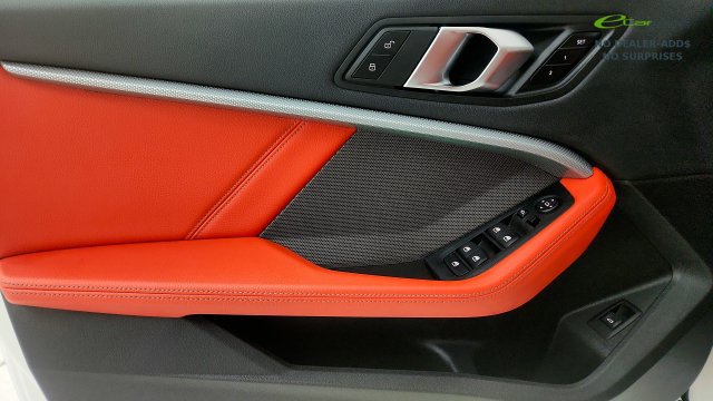 Used 2024 BMW 228i Gran Coupe w/ M Sport Package FWD image 49