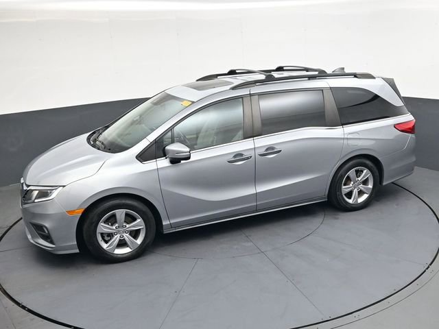 Used 2019 Honda Odyssey EX-L image 31