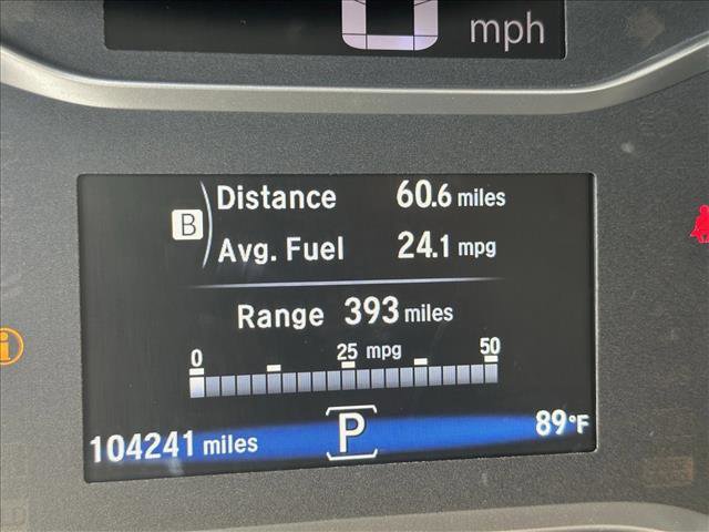 Used 2017 Honda Pilot EX-L image 13