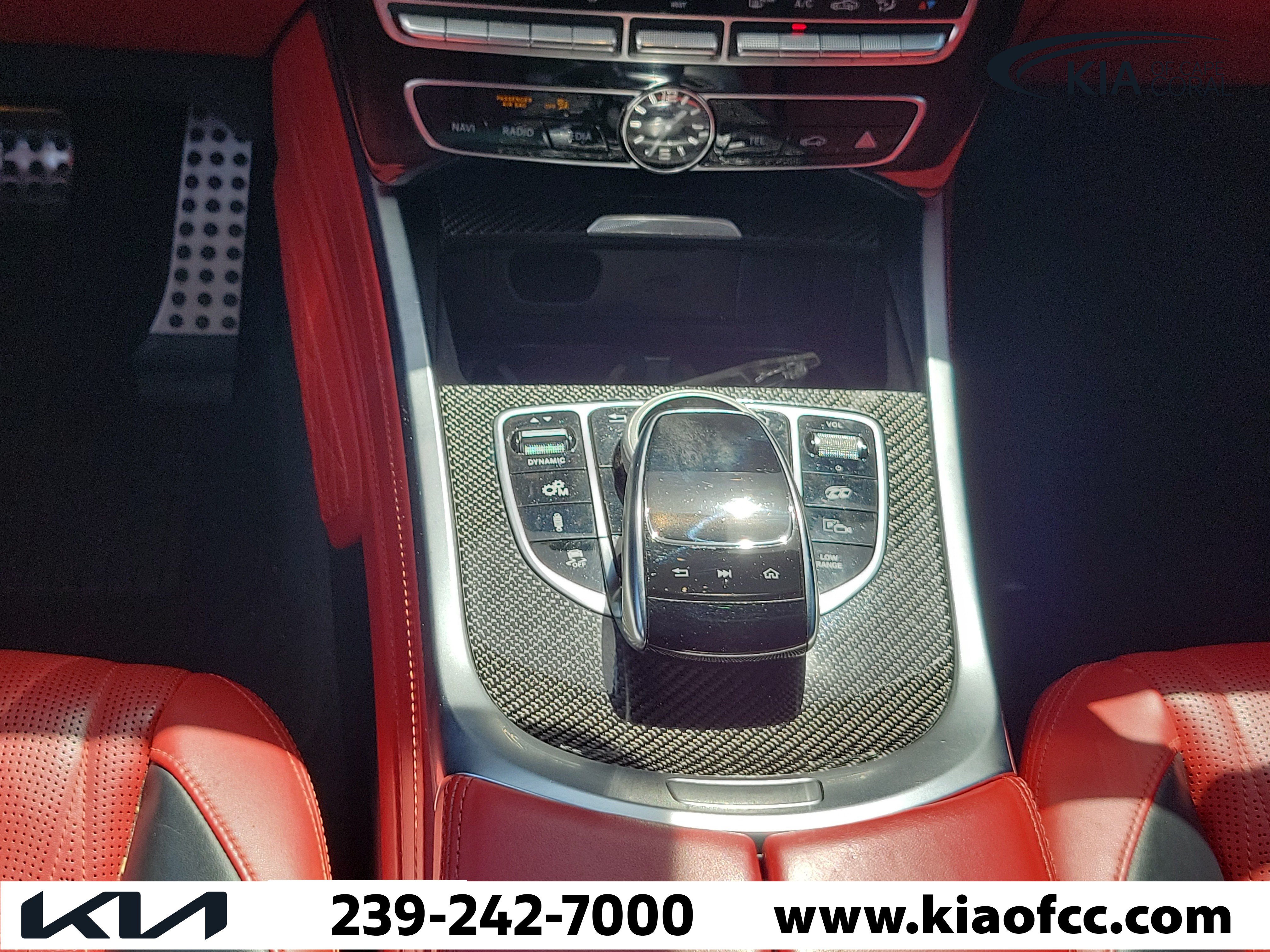 Used 2020 Mercedes-Benz G 63 AMG 4MATIC image 20