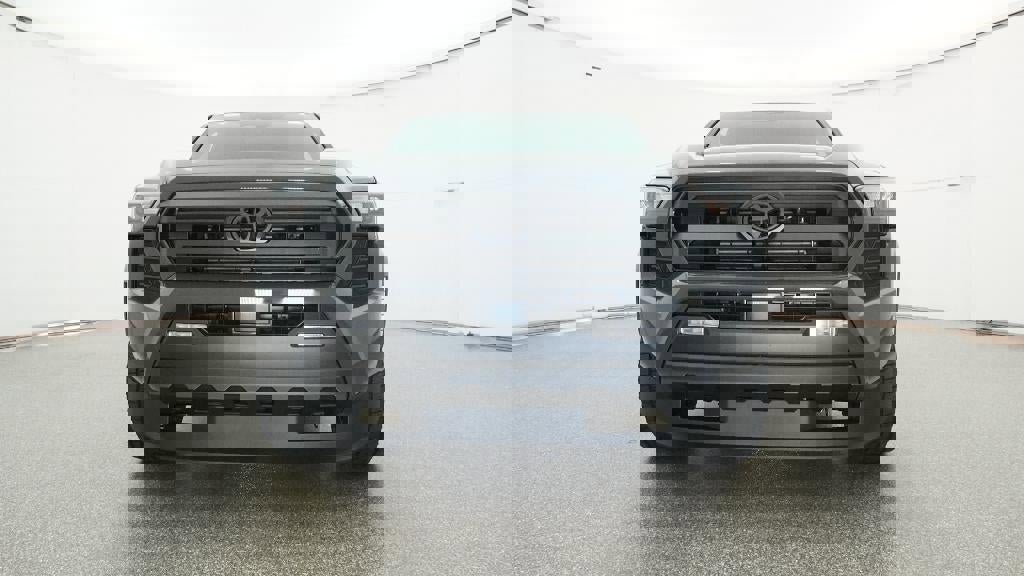 New 2026 Toyota Tacoma SR5 image 64