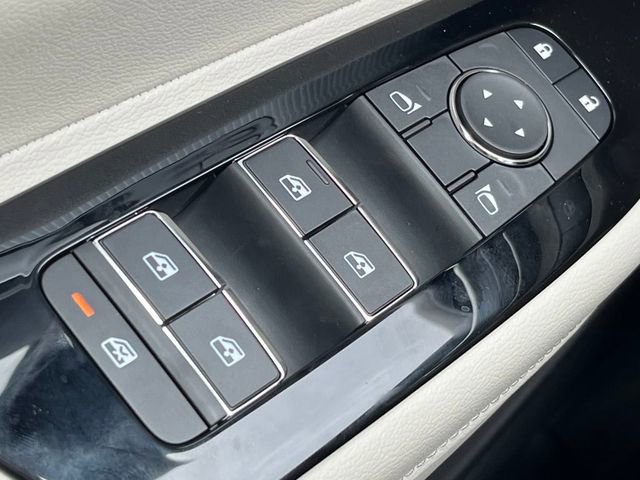 New 2025 Nissan Murano SL w/ Cargo Package image 21