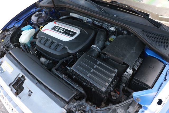 Used 2015 Audi S3 Premium Plus w/ 19" Performance Package image 50