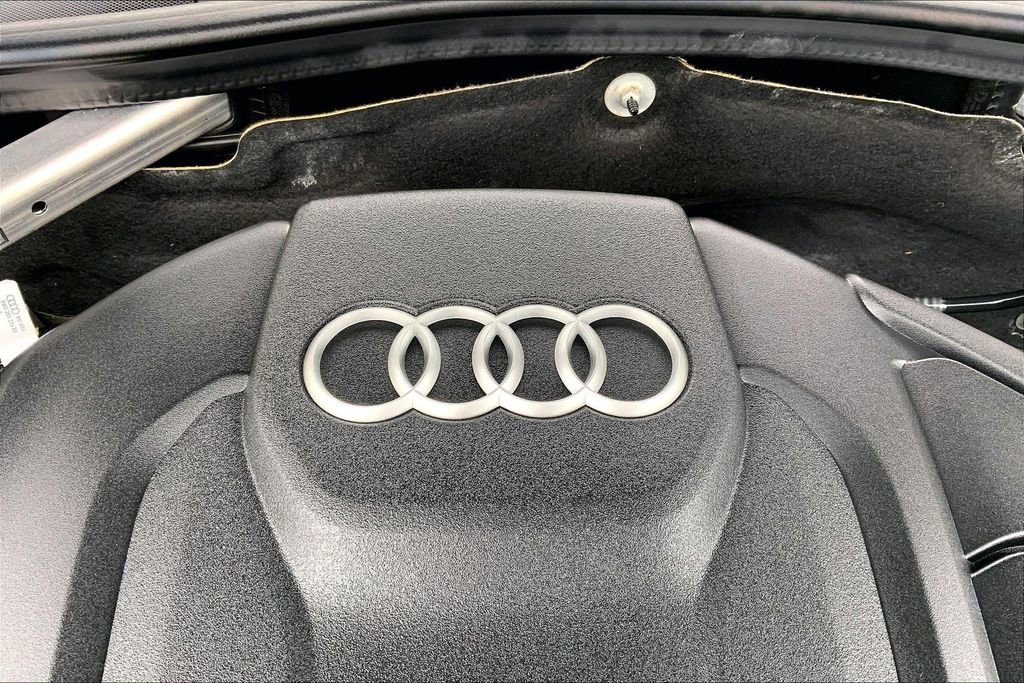 Used 2018 Audi A4 2.0T Premium Plus w/ Premium Plus Package image 31