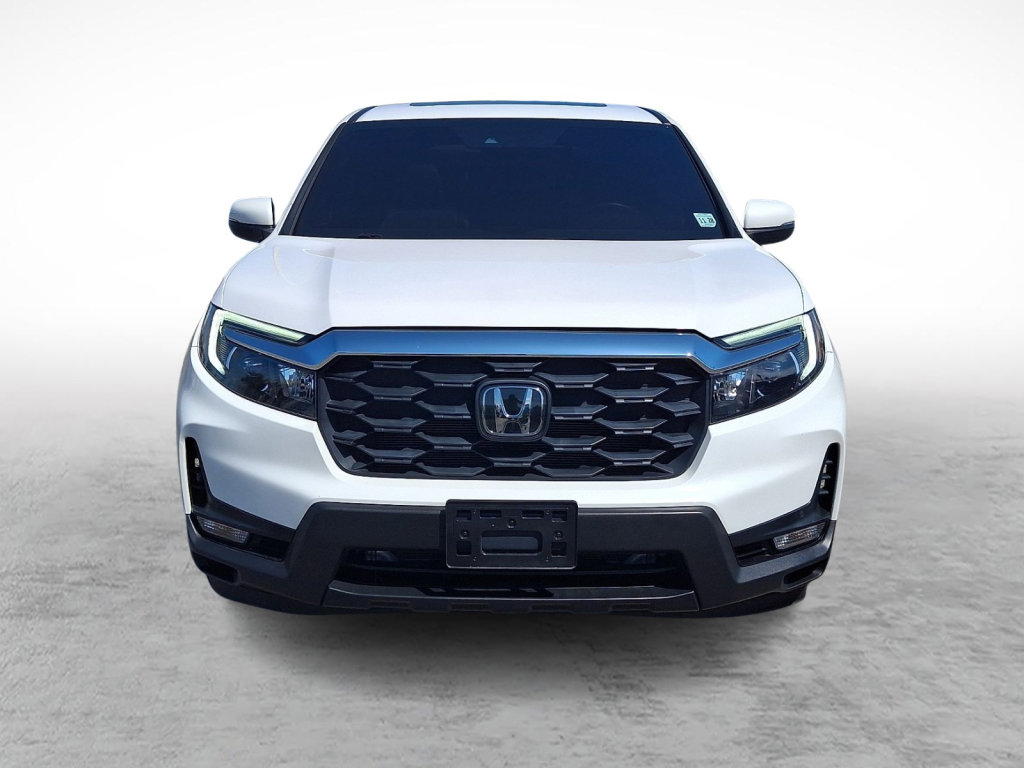 Used 2023 Honda Passport EX-L image 8