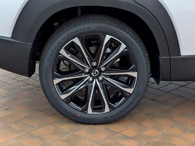 New 2026 MAZDA CX-50 AWD 2.5 S w/ Weather Package image 6