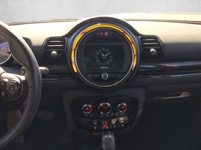 Used 2019 MINI Cooper Clubman S FWD image 12