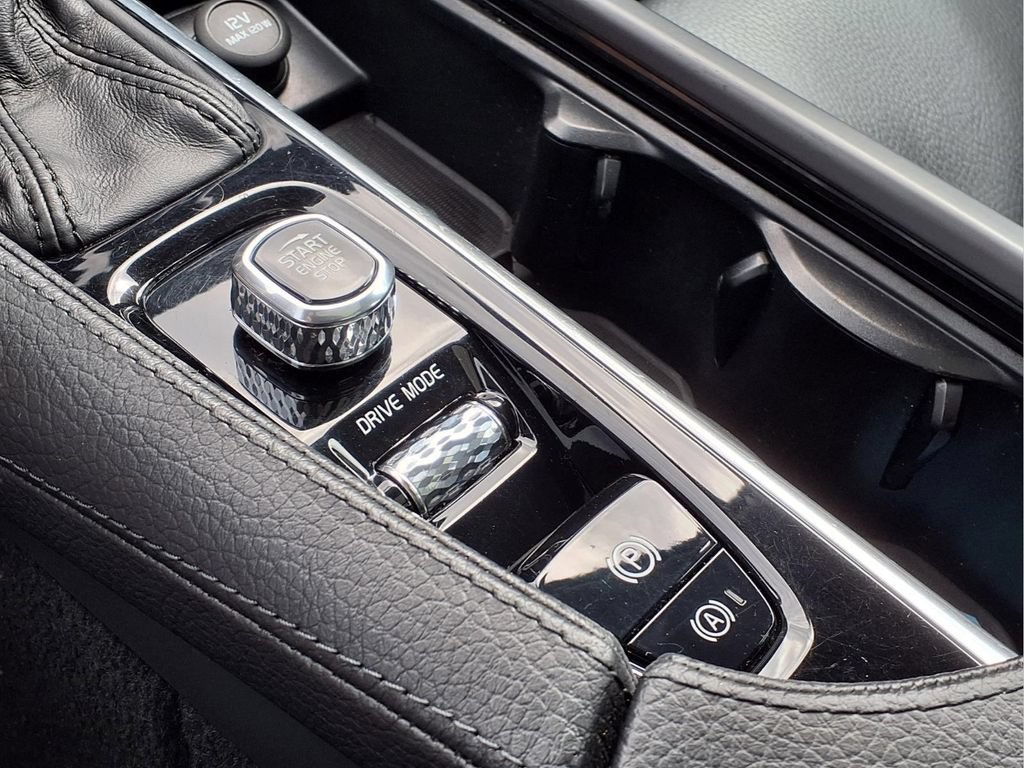 Used 2019 Volvo S90 T6 Momentum w/ Advanced Package AWD/4WD image 20