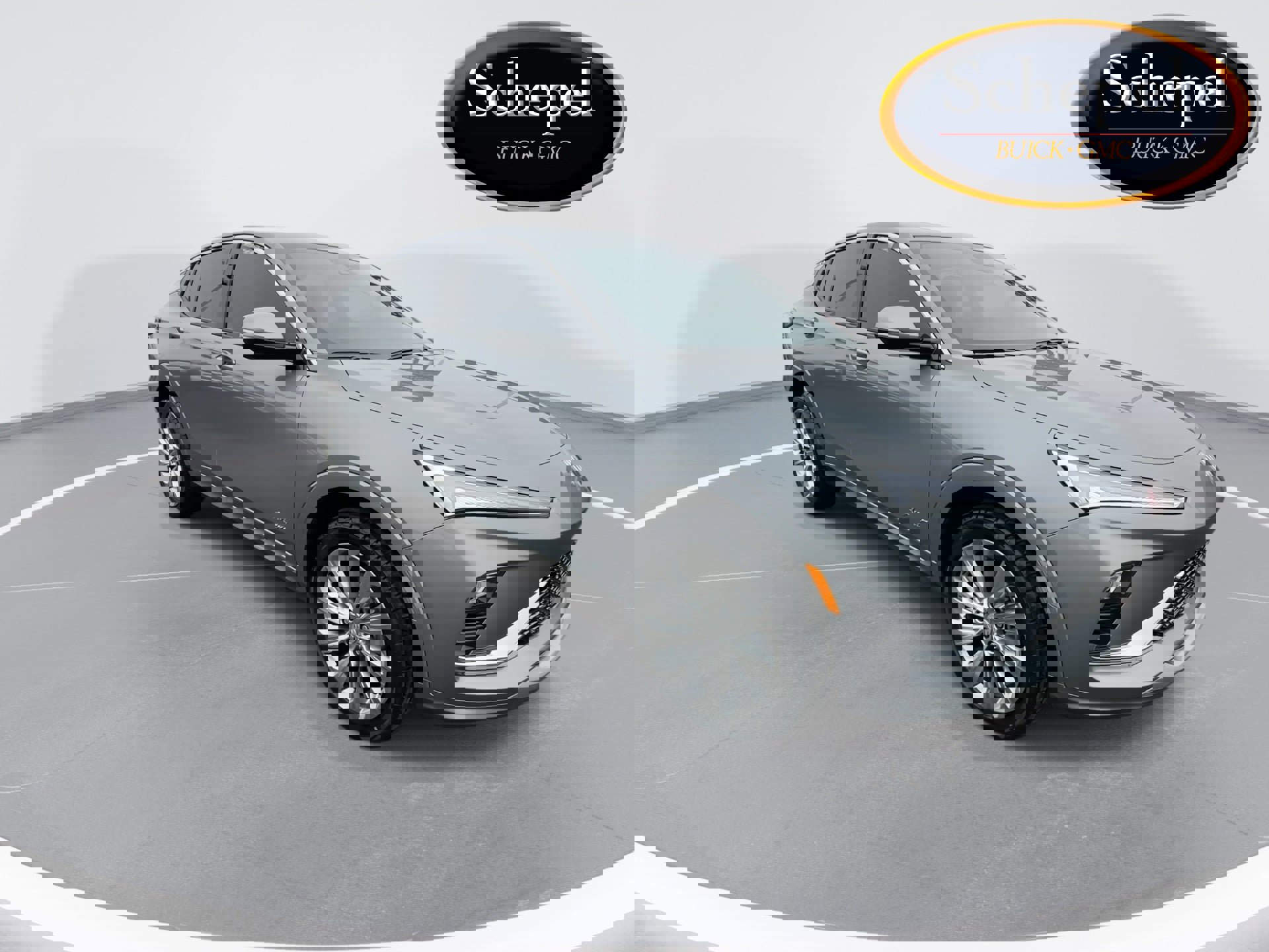 Certified 2024 Buick Envista Avenir image 2