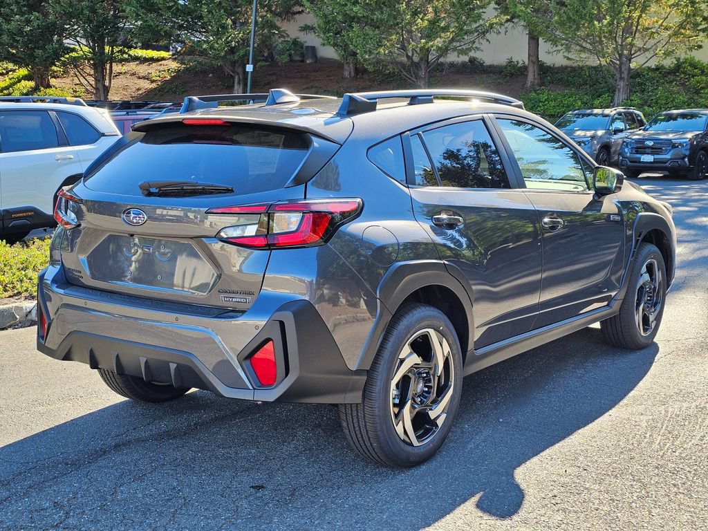 New 2026 Subaru Crosstrek 2.5i Limited AWD/4WD image 5