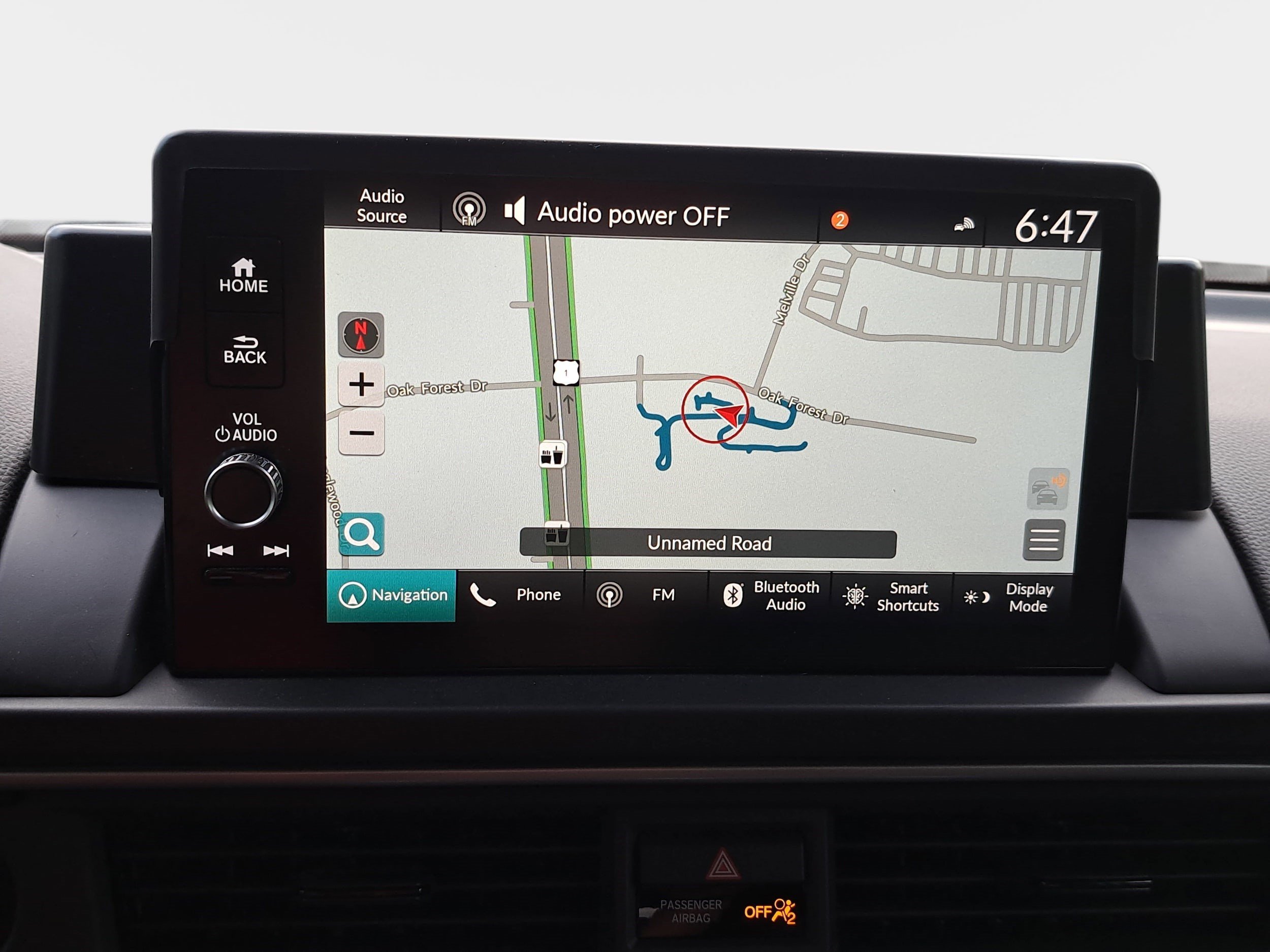 Used 2025 Honda Pilot Touring image 21
