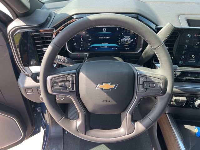 New 2026 Chevrolet Silverado 2500 High Country w/ Technology Package AWD/4WD image 23
