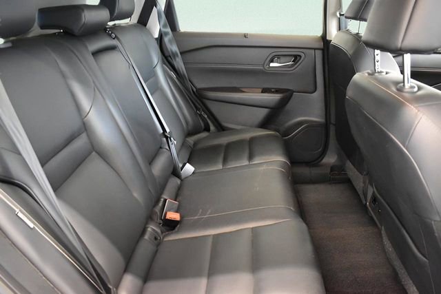 Used 2023 Nissan Rogue SL w/ SL Premium Package image 19