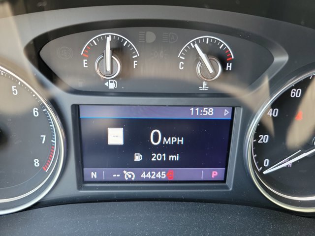 Used 2022 Buick Enclave Essence w/ Experience Buick Package FWD image 27