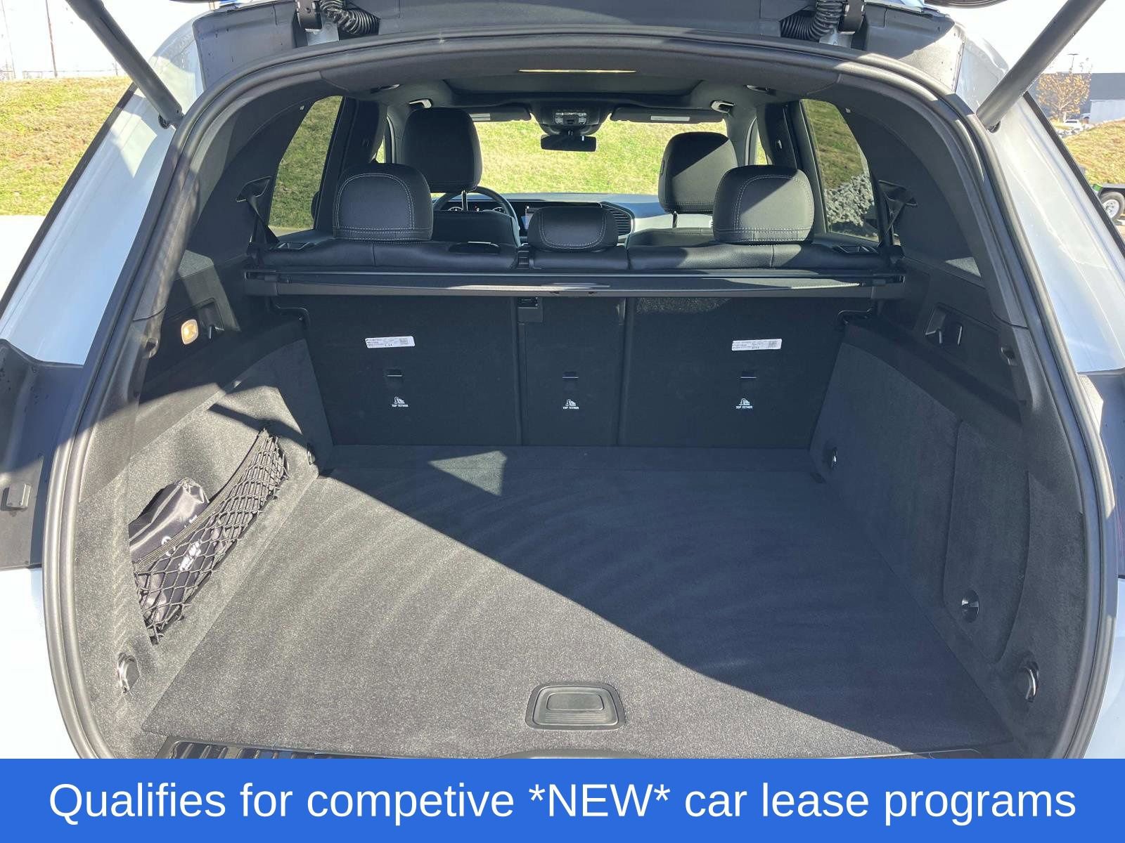 Certified 2025 Mercedes-Benz GLE 350 4MATIC image 10