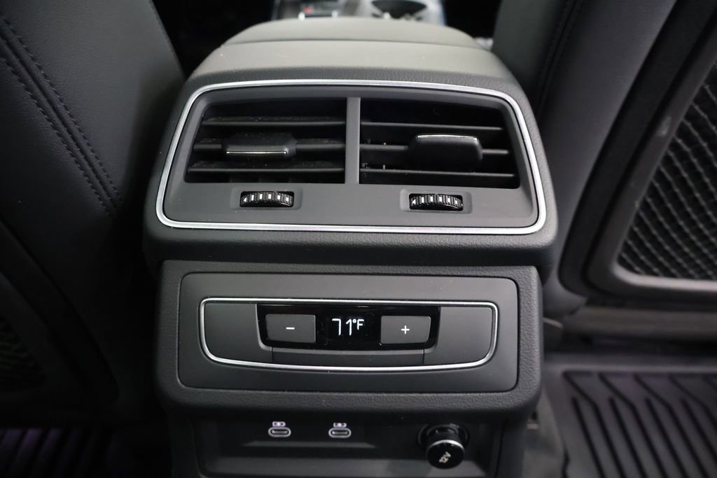 Certified 2023 Audi A6 2.0T Premium AWD/4WD image 25