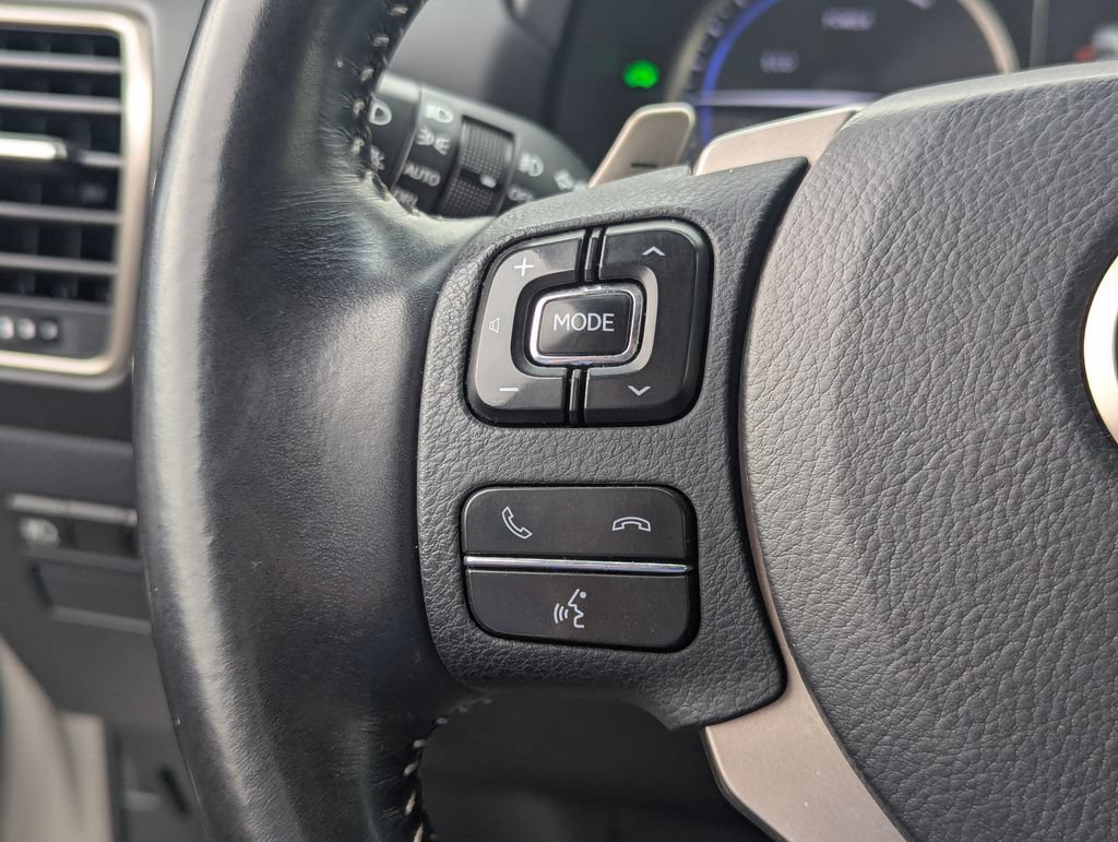 Used 2019 Lexus NX 300h AWD w/ Comfort Package image 21