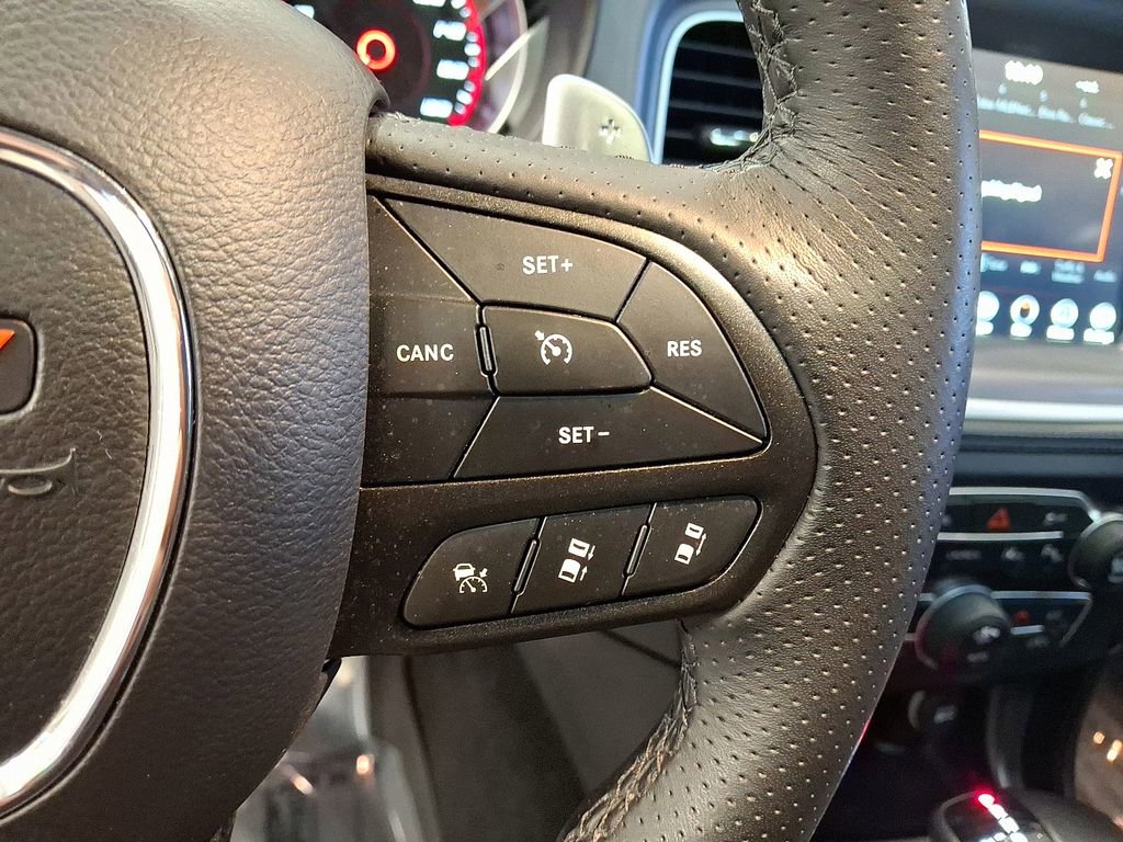 Used 2022 Dodge Charger Scat Pack RWD image 22