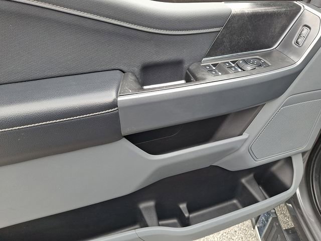 Used 2021 Ford F150 XLT w/ Equipment Group 301A Mid AWD/4WD image 12