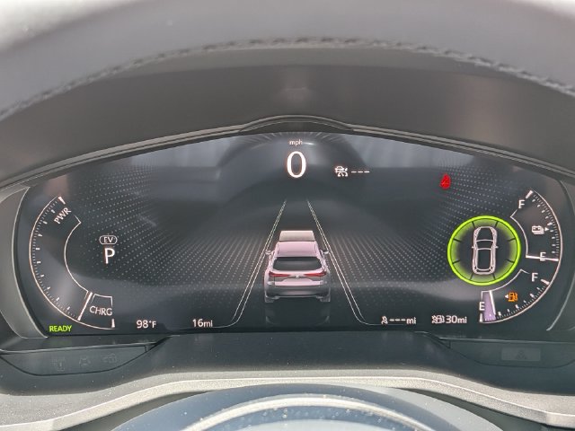 New 2026 MAZDA CX-90 Plug-In Hybrid w/ Premium Plus AWD/4WD image 27