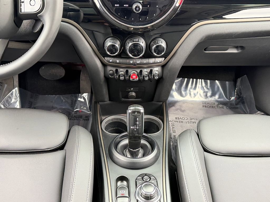 Used 2024 MINI Cooper Countryman S image 13