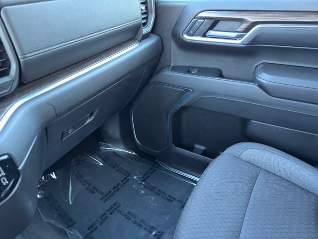 Certified 2024 Chevrolet Silverado 1500 LT AWD/4WD image 23