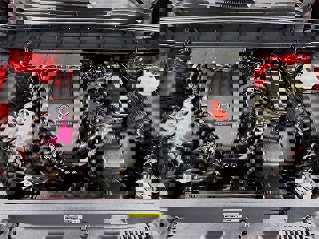 Certified 2023 Toyota Highlander XLE image 31